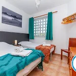 Meia-praia Seaview Casa de hóspedes