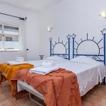 Meia-praia Seaview Casa de hóspedes Lagos