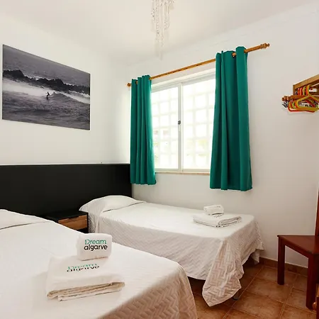 Meia-praia Seaview
