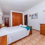 Meia-praia Seaview Maison d'hôtes *