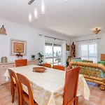 Meia-praia Seaview Maison d'hôtes *