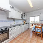 Maison d'hôtes Meia-praia Seaview