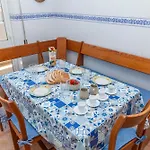 Maison d'hôtes Meia-praia Seaview