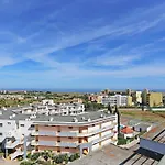 Maison d'hôtes Meia-praia Seaview