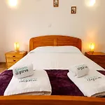 Maison d'hôtes Meia-praia Seaview Lagos