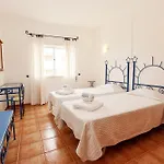 Meia-praia Seaview Maison d'hôtes Lagos