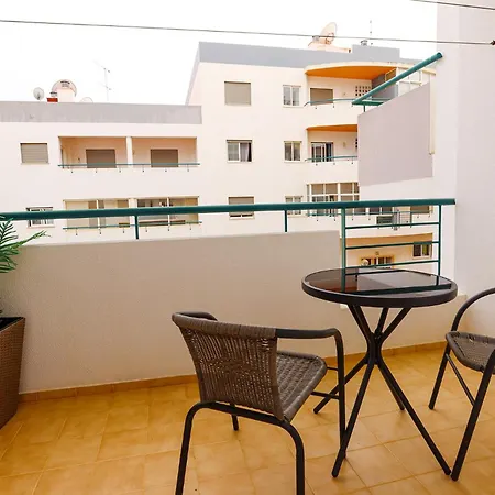 Meia-praia Seaview Pensjonat