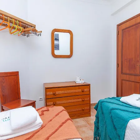 Meia-praia Seaview Lagos