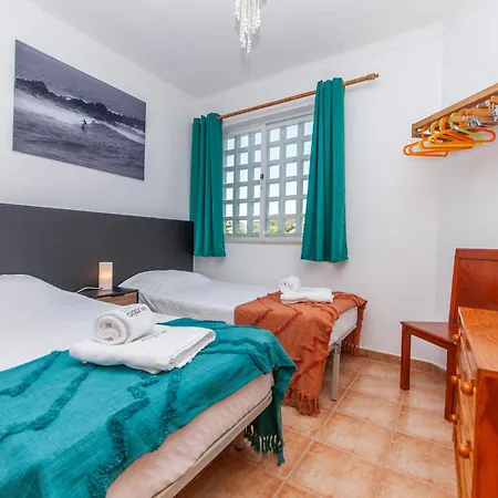 Meia-praia Seaview Maison d'hôtes