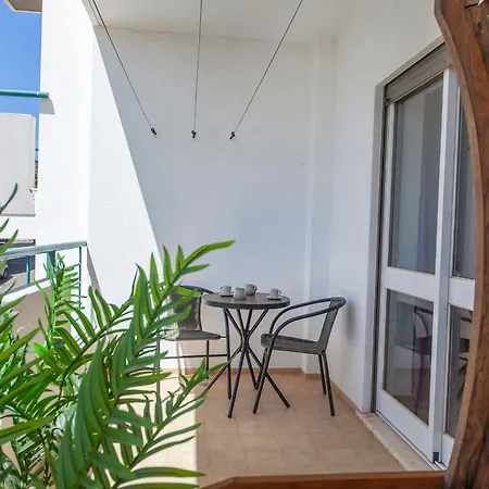 Meia-praia Seaview Maison d'hôtes Lagos