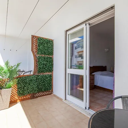 Meia-praia Seaview Lagos