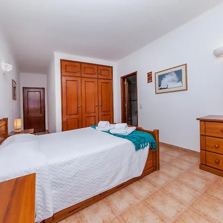 Meia-praia Seaview Maison d'hôtes *