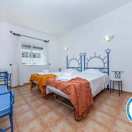 Meia-praia Seaview Lagos