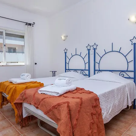 Meia-praia Seaview Maison d'hôtes Lagos