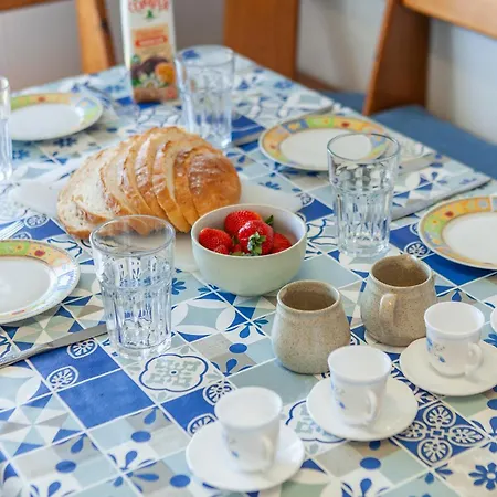 Meia-praia Seaview * Lagos