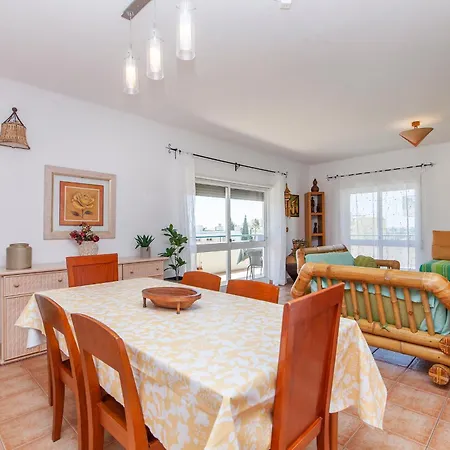 Meia-praia Seaview Maison d'hôtes *