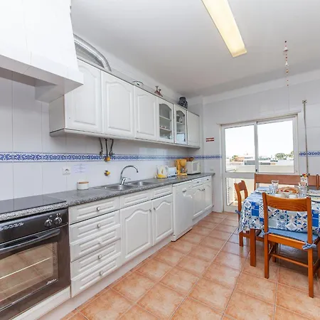 Maison d'hôtes Meia-praia Seaview