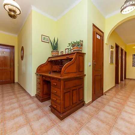 Meia-praia Seaview *