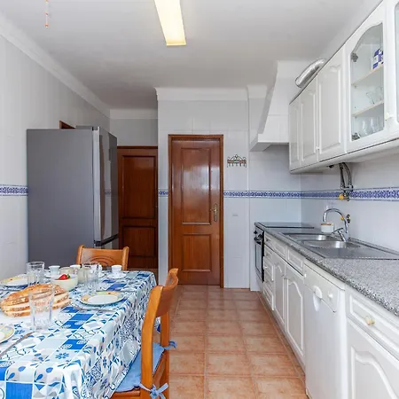 Meia-praia Seaview Maison d'hôtes *