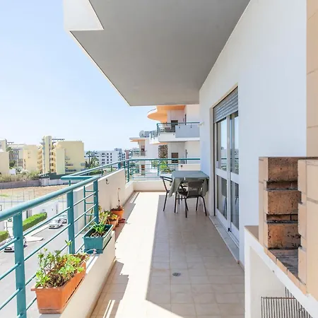 Meia-praia Seaview Maison d'hôtes *