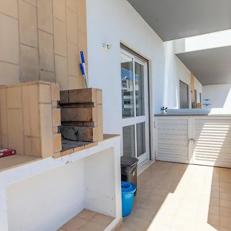 Meia-praia Seaview * Lagos