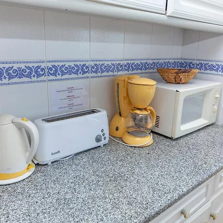 Meia-praia Seaview Maison d'hôtes