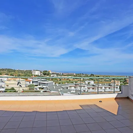 P - Meia-praia Seaview * Lagos