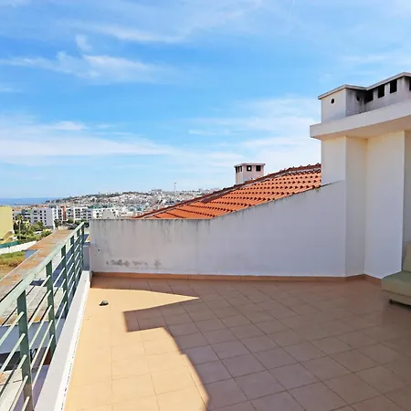 P - Meia-praia Seaview