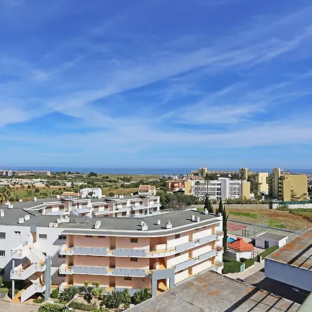 Maison d'hôtes Meia-praia Seaview