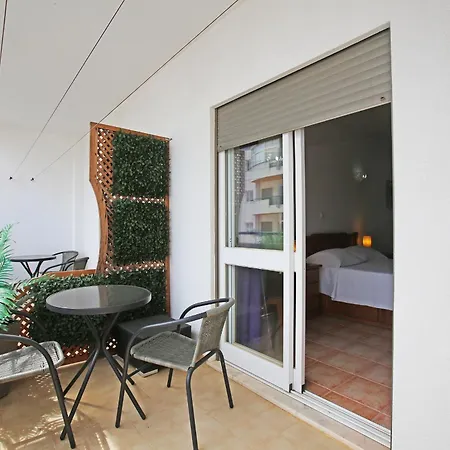 Maison d'hôtes Meia-praia Seaview