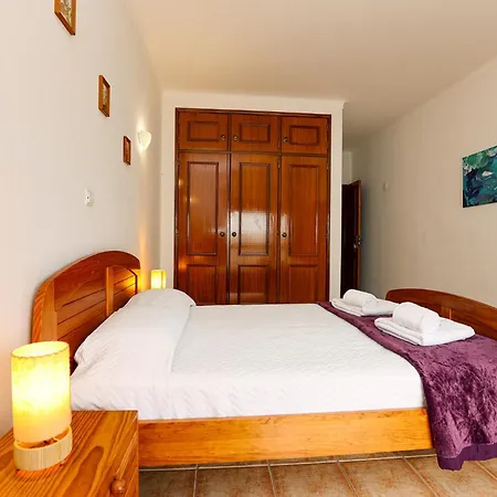 Meia-praia Seaview Maison d'hôtes Lagos