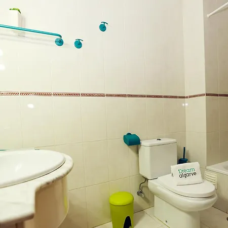 Meia-praia Seaview Maison d'hôtes *