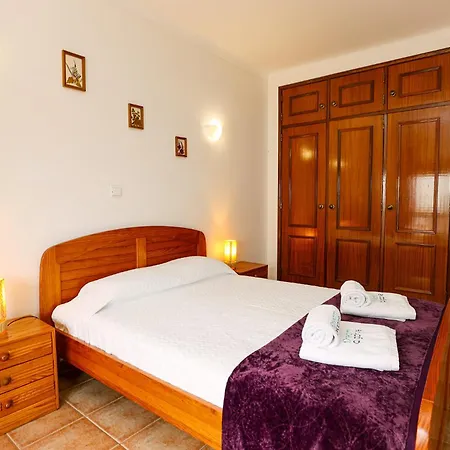 Meia-praia Seaview Maison d'hôtes