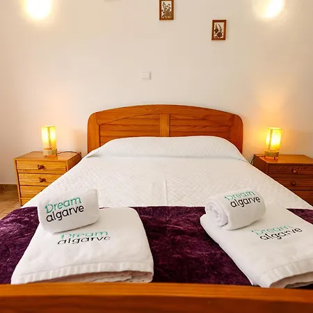 Casa de hóspedes P - Meia-praia Seaview Lagos