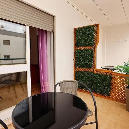 Meia-praia Seaview *