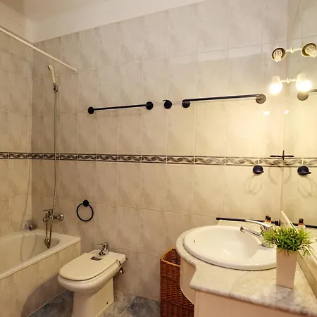 Maison d'hôtes Meia-praia Seaview *