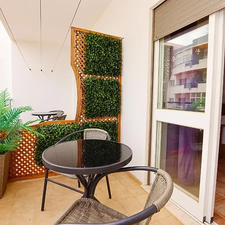 Meia-praia Seaview Maison d'hôtes