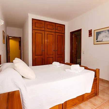 Meia-praia Seaview Maison d'hôtes