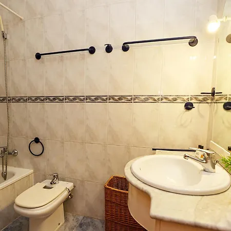 Meia-praia Seaview * Lagos