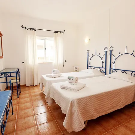 Meia-praia Seaview Maison d'hôtes Lagos