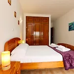 Meia-praia Seaview Gasthuis Lagos