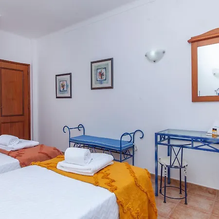 Meia-praia Seaview * Lagos