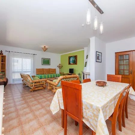 Meia-praia Seaview * Lagos