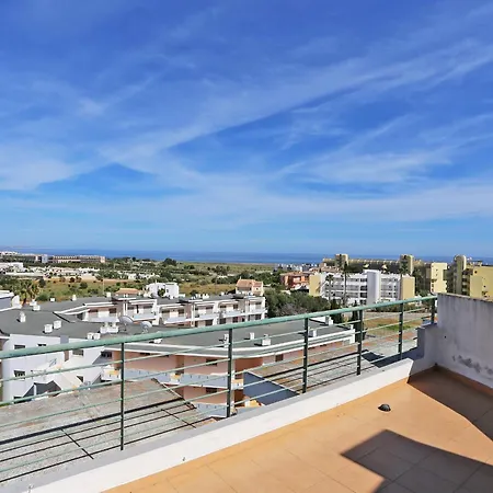 P - Meia-praia Seaview