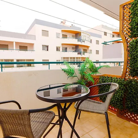 Meia-praia Seaview Vendégház Lagos