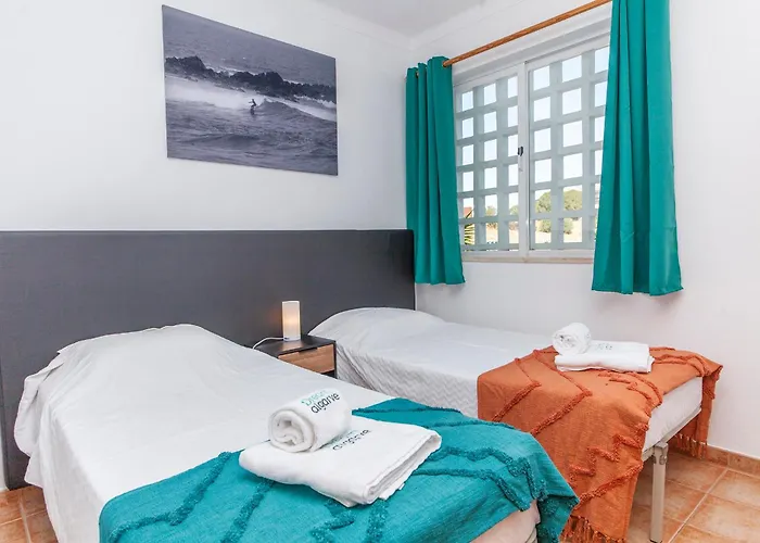 Meia-praia Seaview
