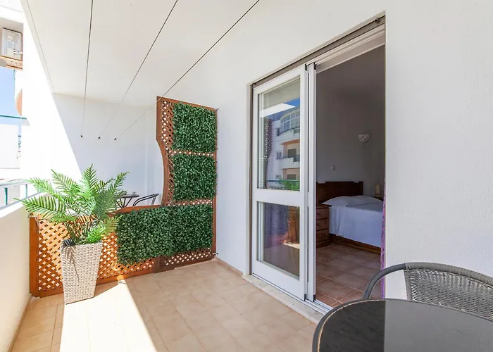 Meia-praia Seaview Lagos