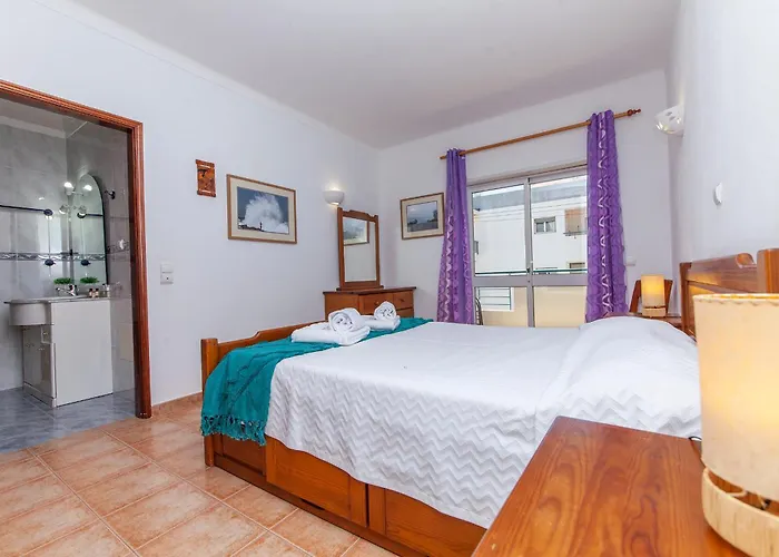Meia-praia Seaview *