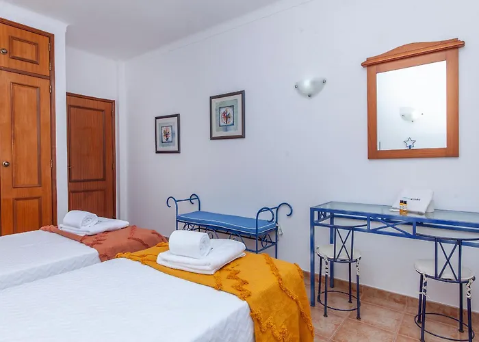 Meia-praia Seaview * Lagos
