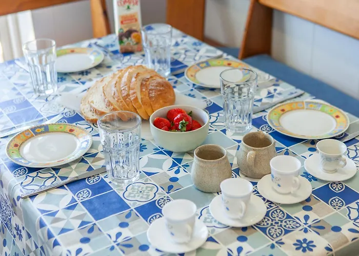 Meia-praia Seaview * Lagos